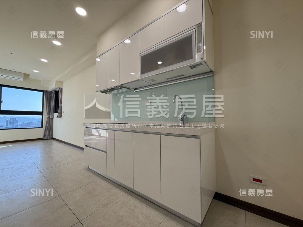 三本。陽光燦爛大套房車位房屋室內格局與周邊環境