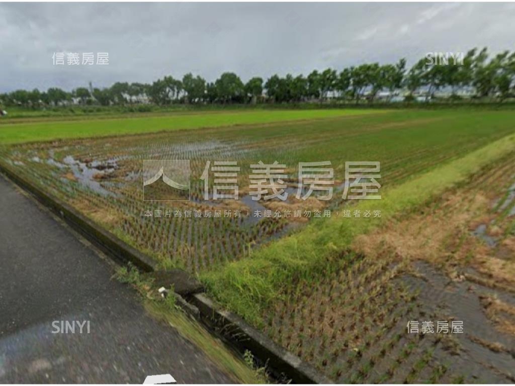 宜蘭農地房屋室內格局與周邊環境