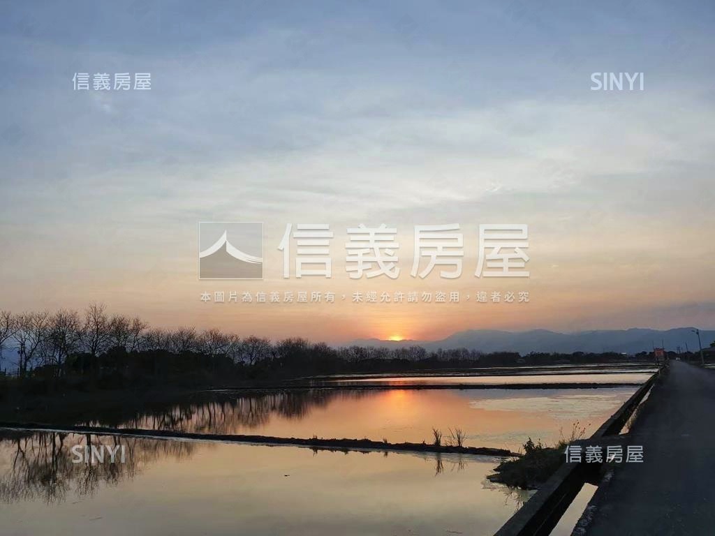宜蘭農地房屋室內格局與周邊環境