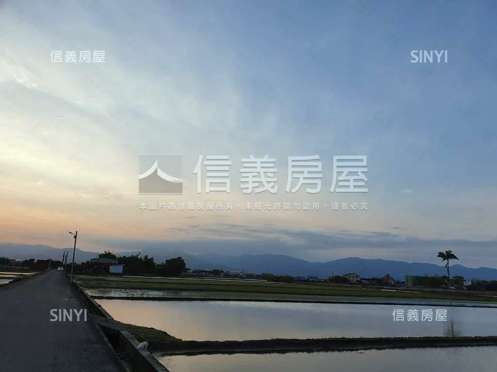 宜蘭農地房屋室內格局與周邊環境