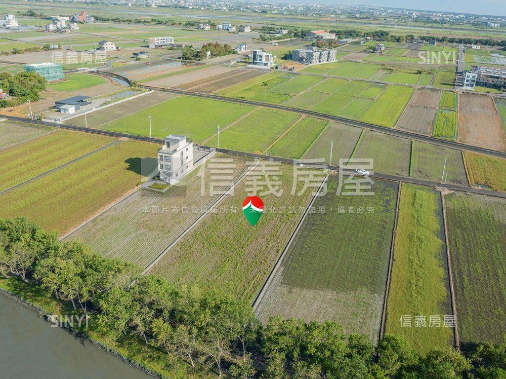 宜蘭農地房屋室內格局與周邊環境