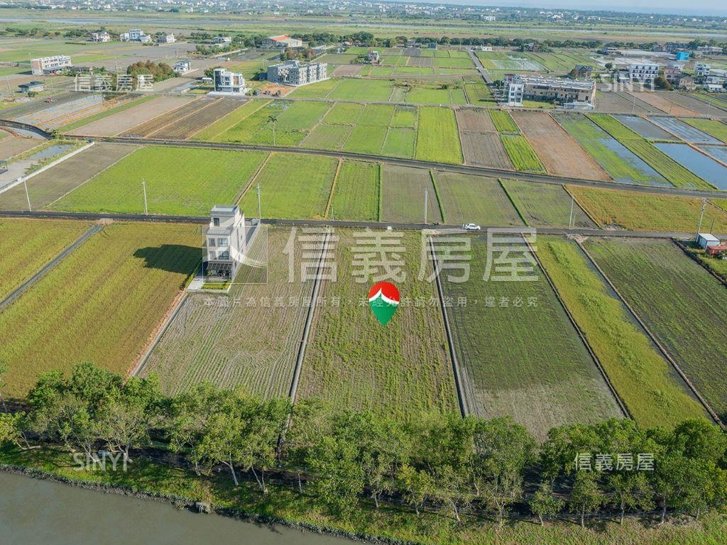 宜蘭農地房屋室內格局與周邊環境
