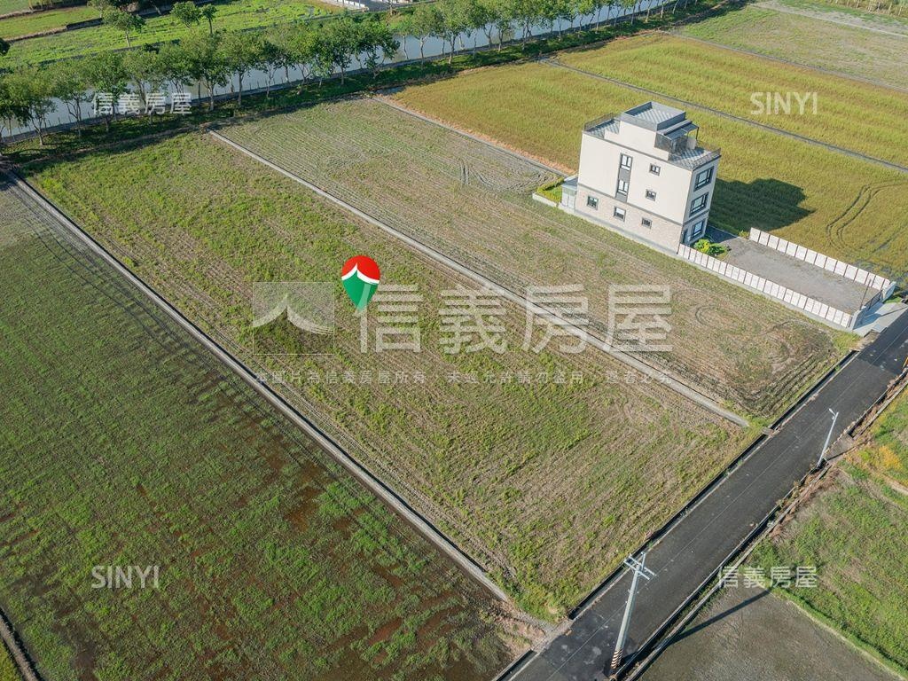 宜蘭農地房屋室內格局與周邊環境