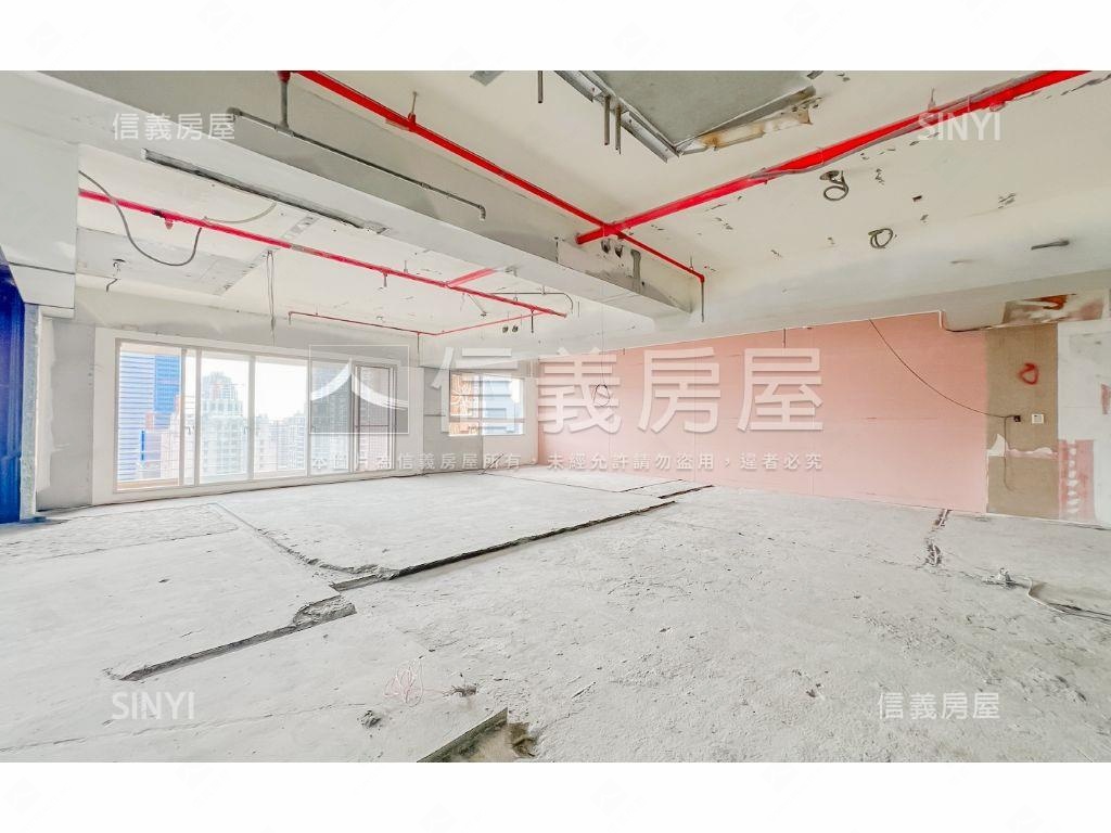 歌劇院理感高樓面高公園房屋室內格局與周邊環境