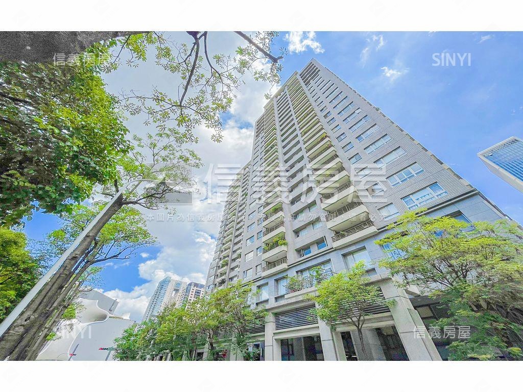 歌劇院理感高樓面高公園房屋室內格局與周邊環境