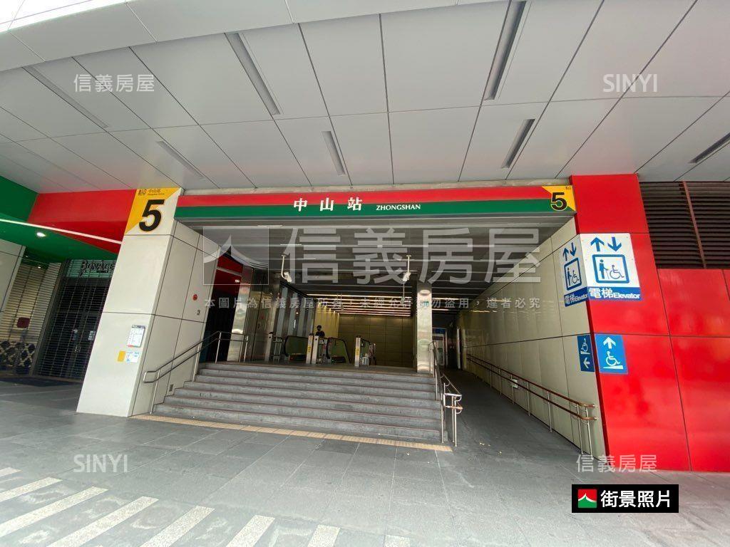 承德商三稀有透天房屋室內格局與周邊環境