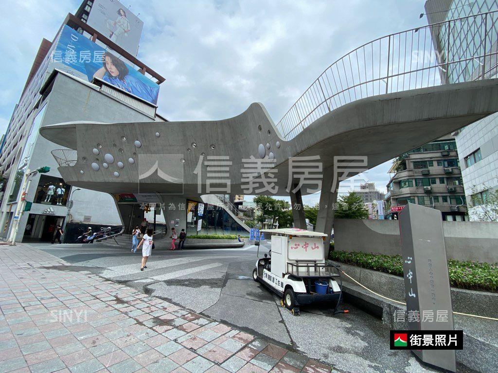 承德商三稀有透天房屋室內格局與周邊環境