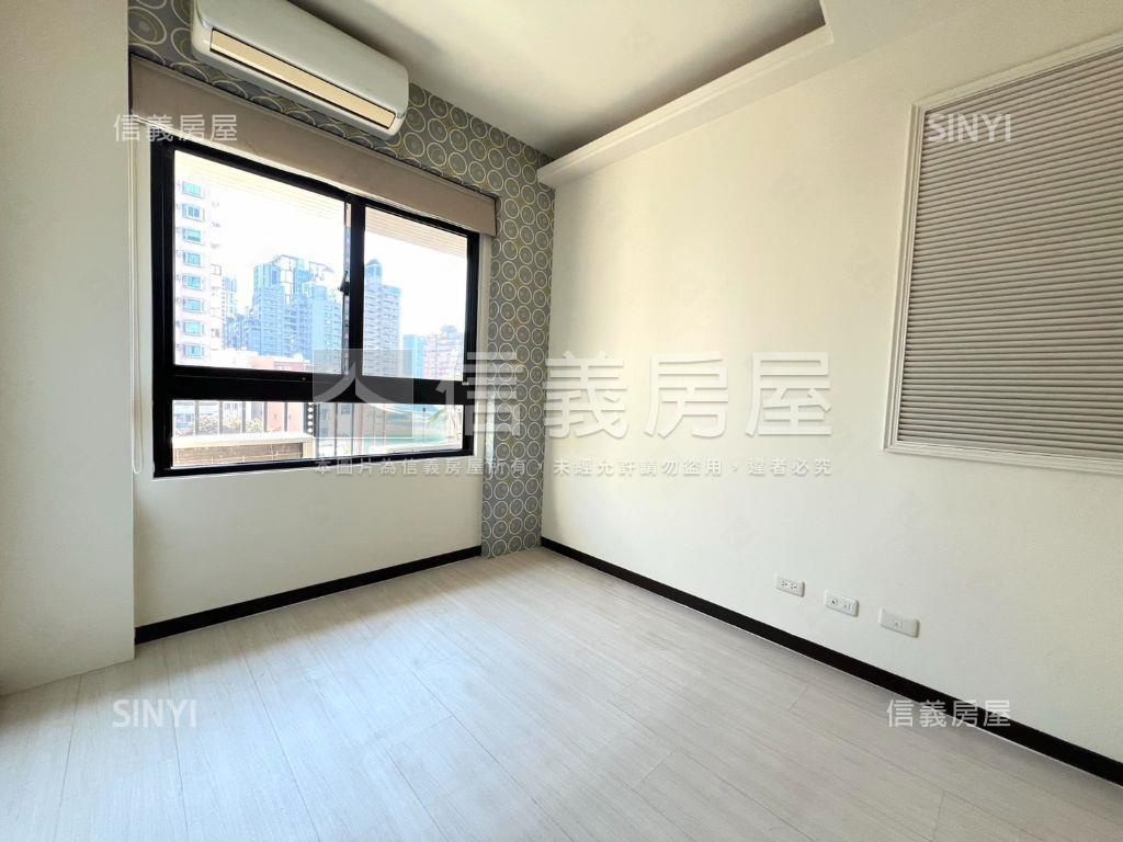 寓上逢甲朝南視野三房車位房屋室內格局與周邊環境