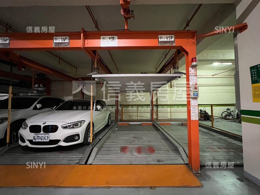 寓上逢甲朝南視野三房車位房屋室內格局與周邊環境