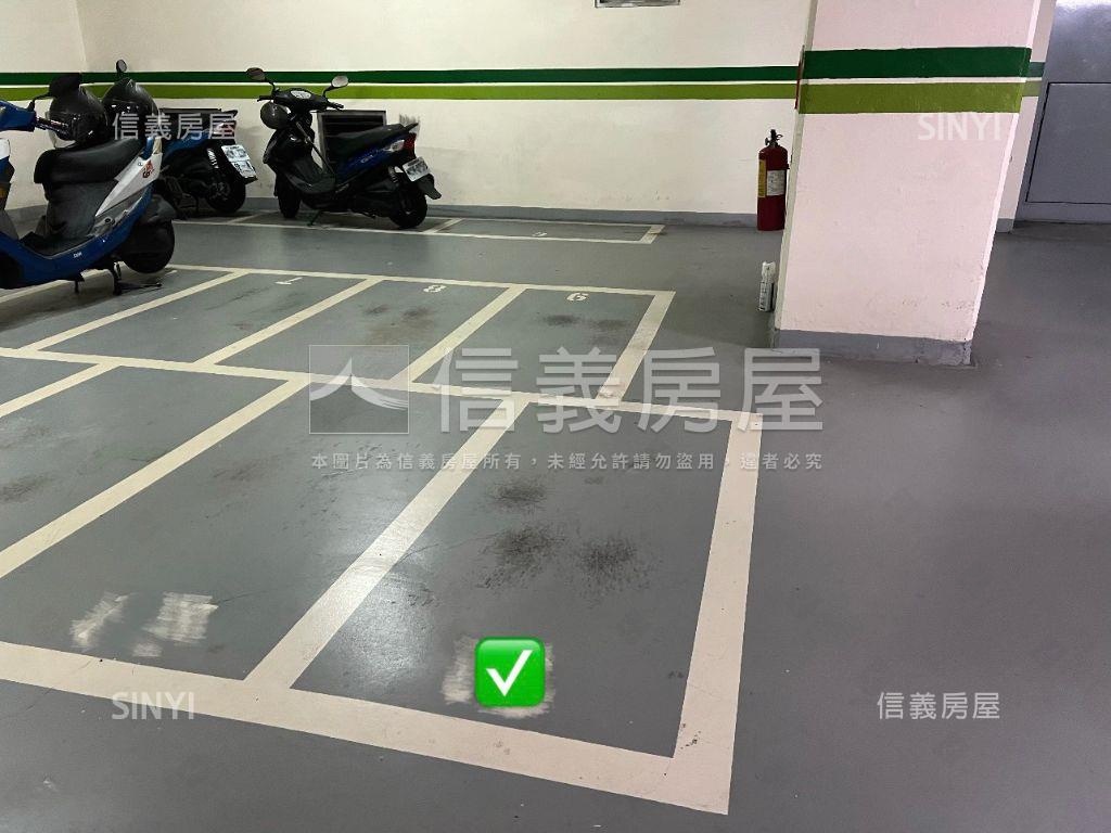 寓上逢甲朝南視野三房車位房屋室內格局與周邊環境