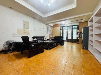 光興街稀有透天