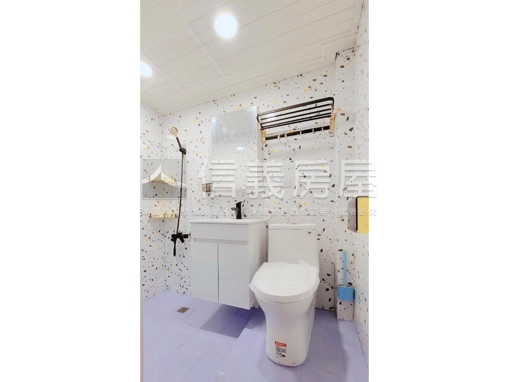 一中生活圈收租美寓房屋室內格局與周邊環境