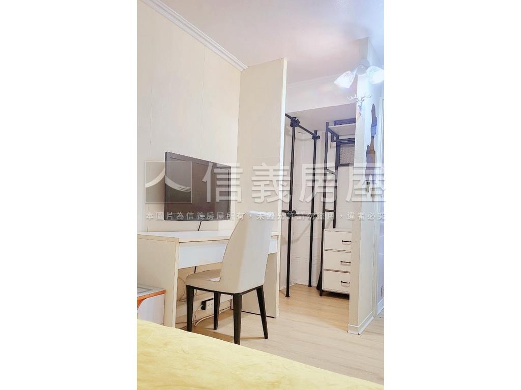 一中生活圈收租美寓房屋室內格局與周邊環境