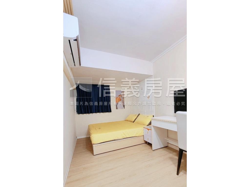 一中生活圈收租美寓房屋室內格局與周邊環境