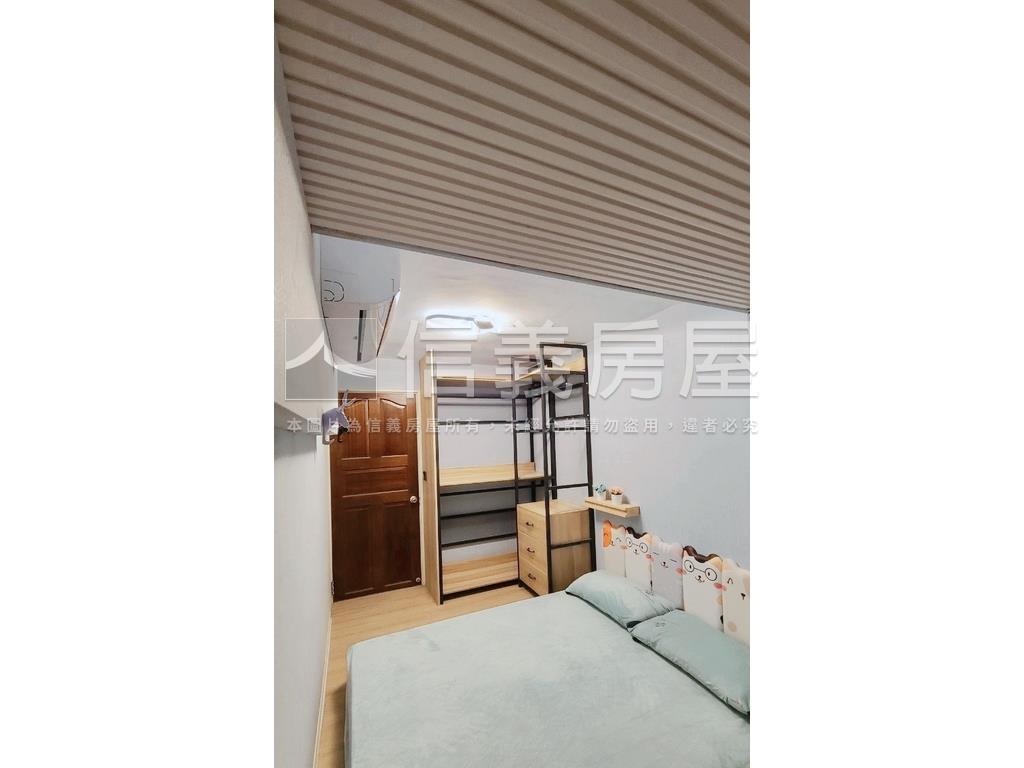 一中生活圈收租美寓房屋室內格局與周邊環境