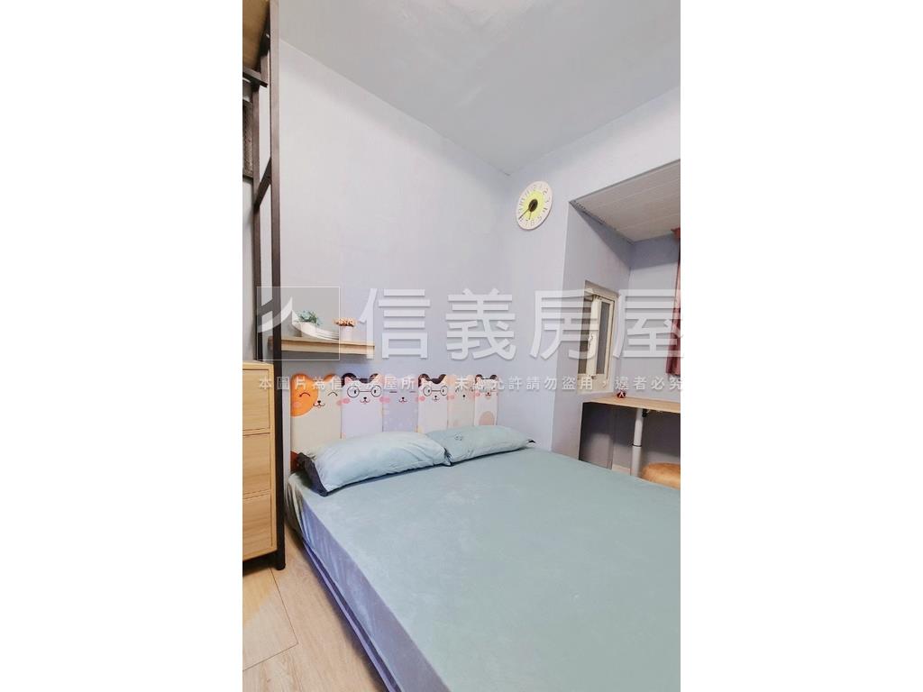 一中生活圈收租美寓房屋室內格局與周邊環境