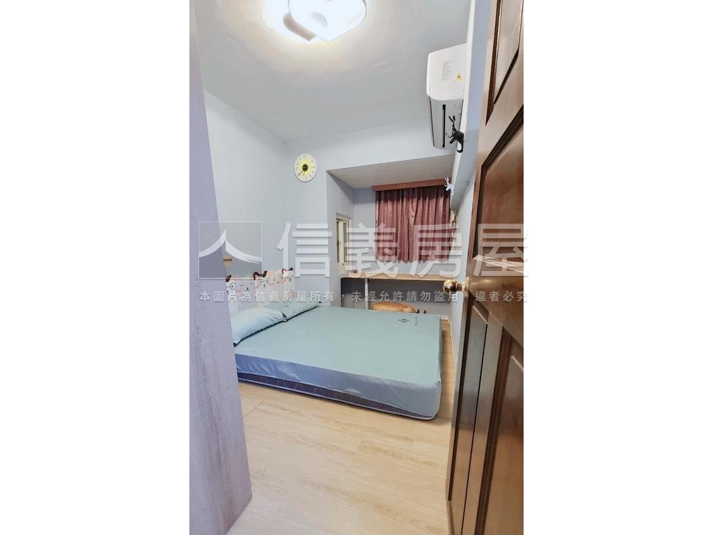 一中生活圈收租美寓房屋室內格局與周邊環境