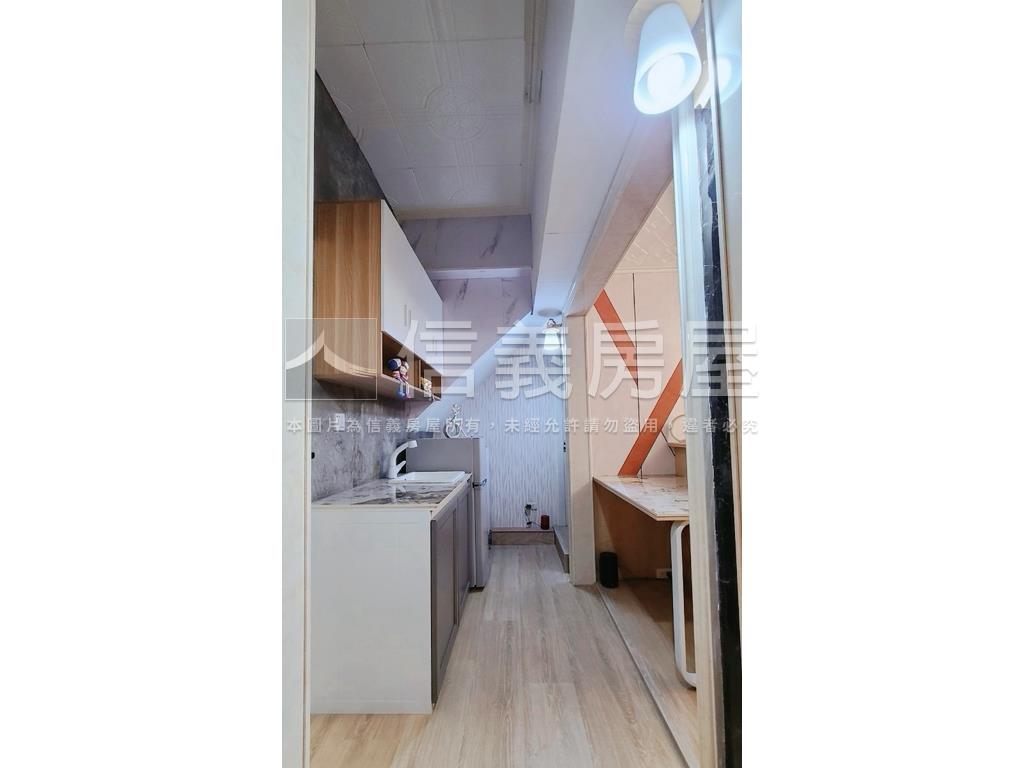 一中生活圈收租美寓房屋室內格局與周邊環境