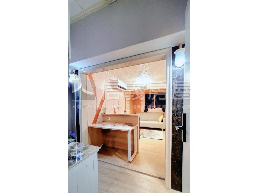 一中生活圈收租美寓房屋室內格局與周邊環境