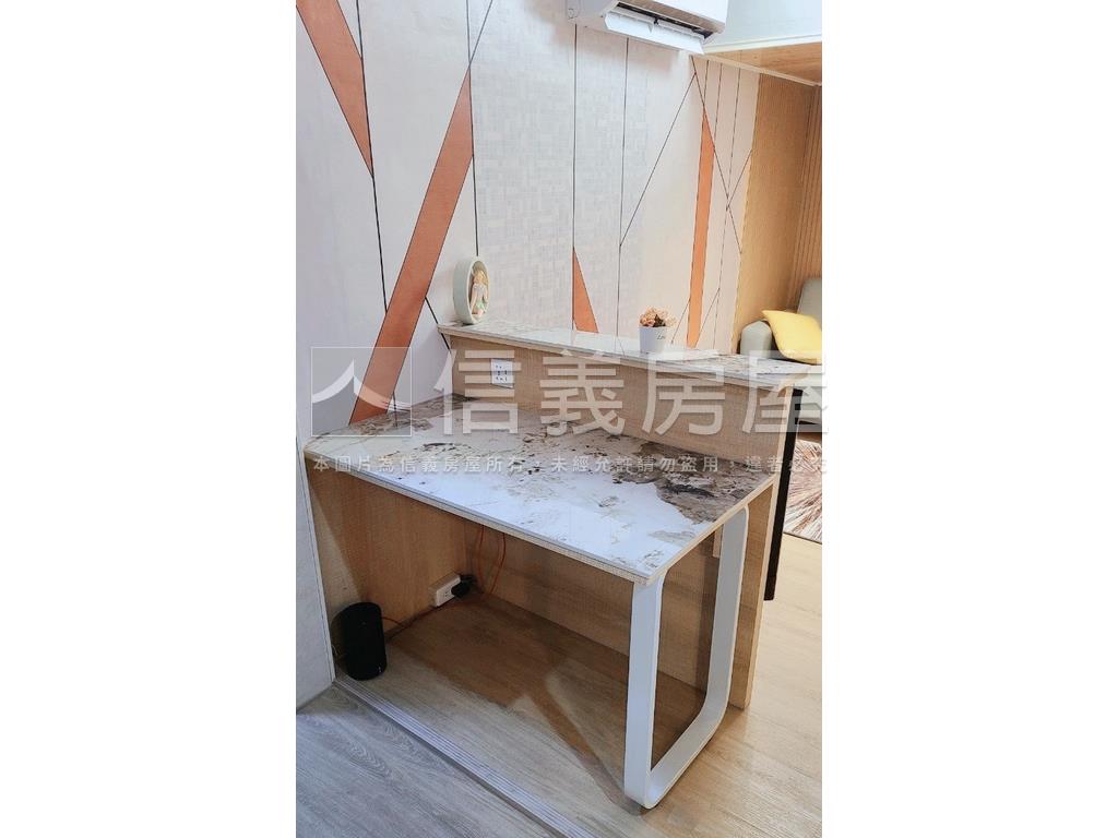 一中生活圈收租美寓房屋室內格局與周邊環境