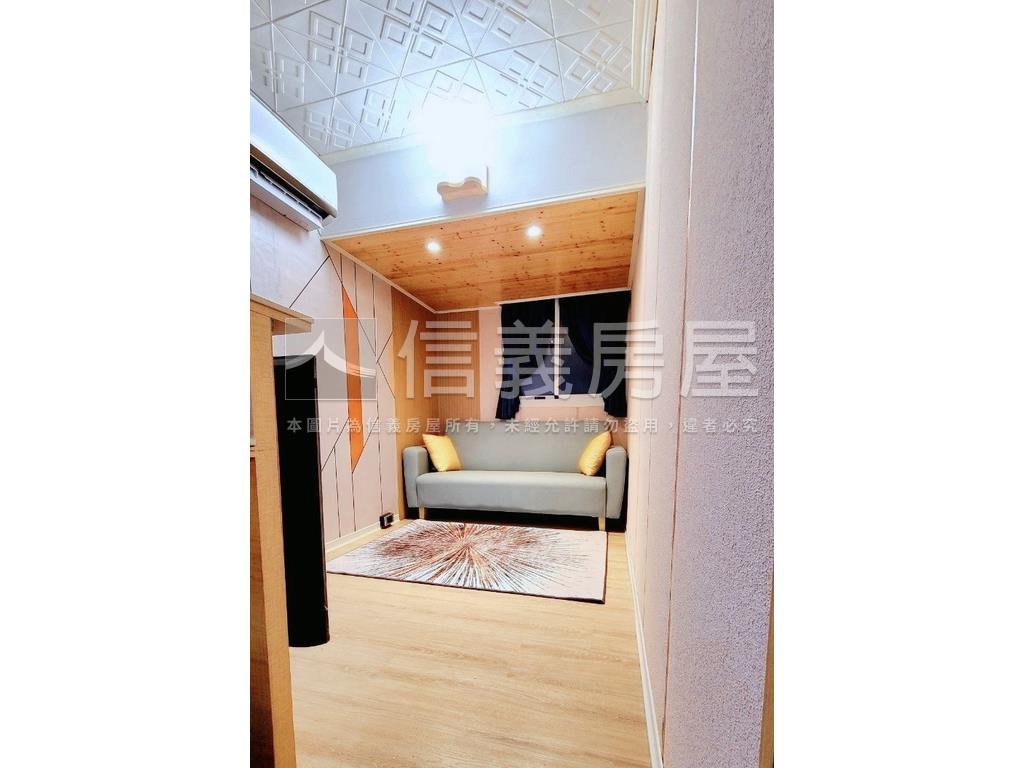 一中生活圈收租美寓房屋室內格局與周邊環境