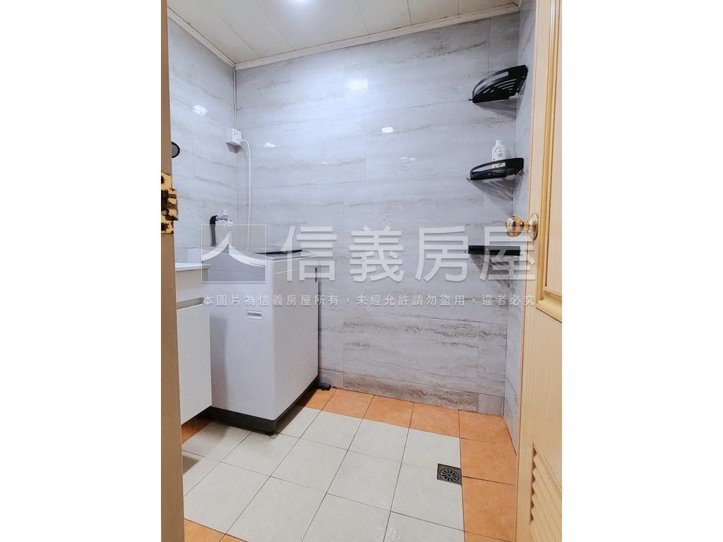 一中生活圈收租美寓房屋室內格局與周邊環境