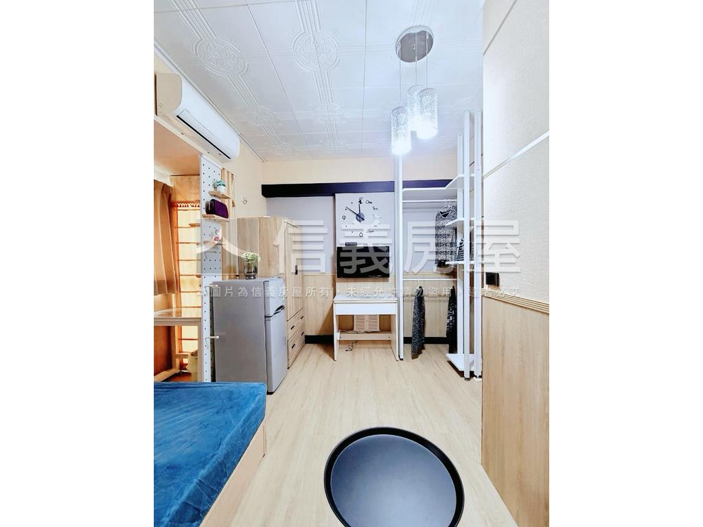 一中生活圈收租美寓房屋室內格局與周邊環境