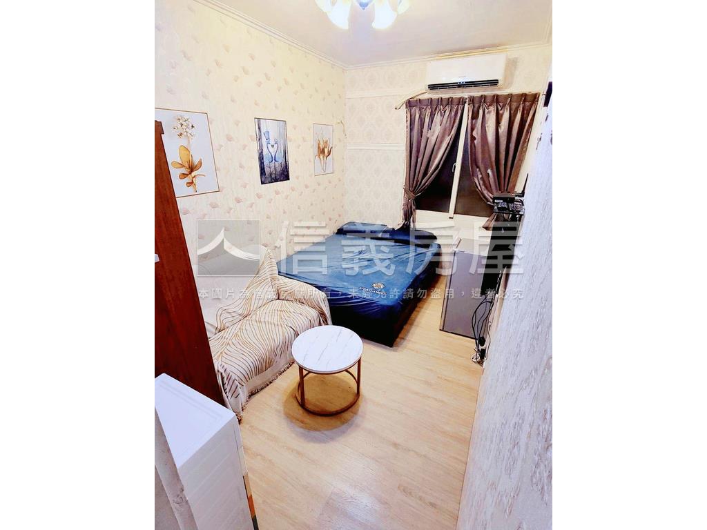 一中生活圈收租美寓房屋室內格局與周邊環境