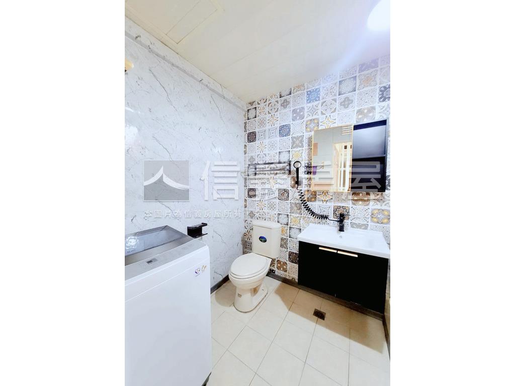 一中生活圈收租美寓房屋室內格局與周邊環境