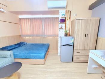 一中生活圈收租美寓