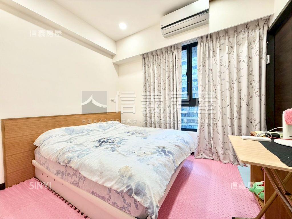 專任～聚佳捷作視野美三房房屋室內格局與周邊環境