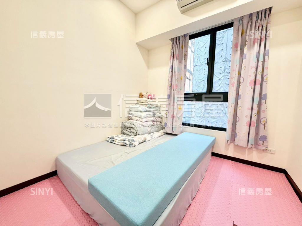 專任～聚佳捷作視野美三房房屋室內格局與周邊環境