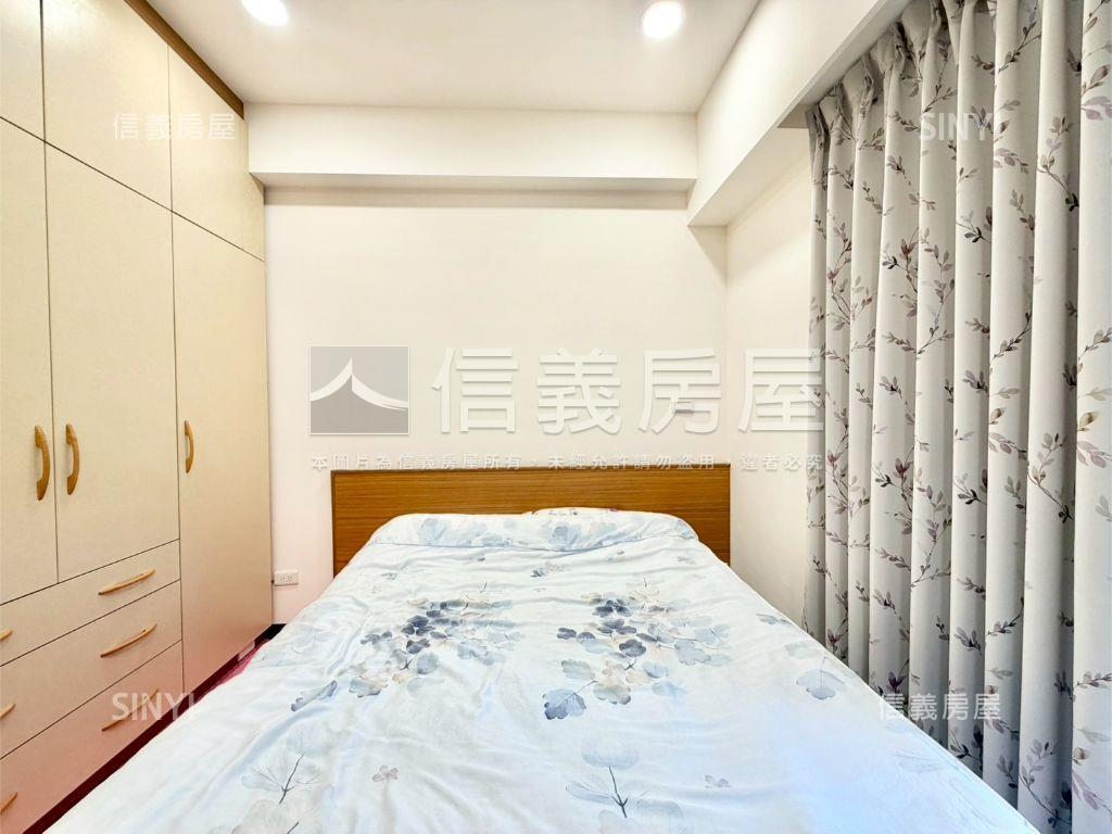 專任～聚佳捷作視野美三房房屋室內格局與周邊環境