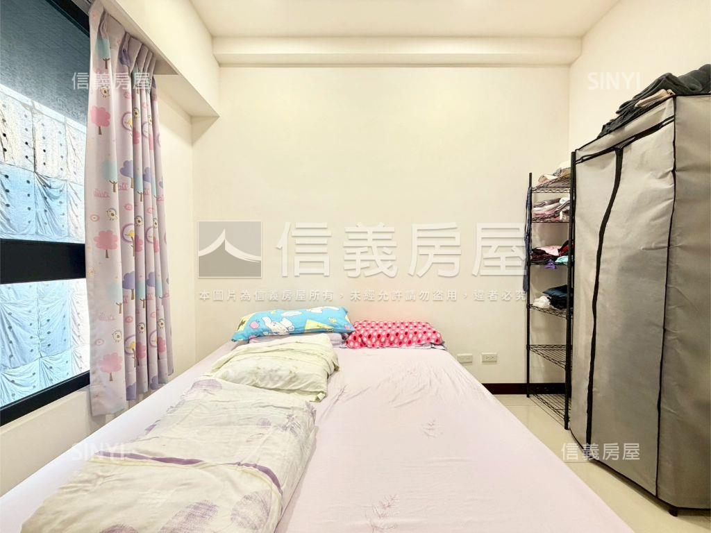 專任～聚佳捷作視野美三房房屋室內格局與周邊環境