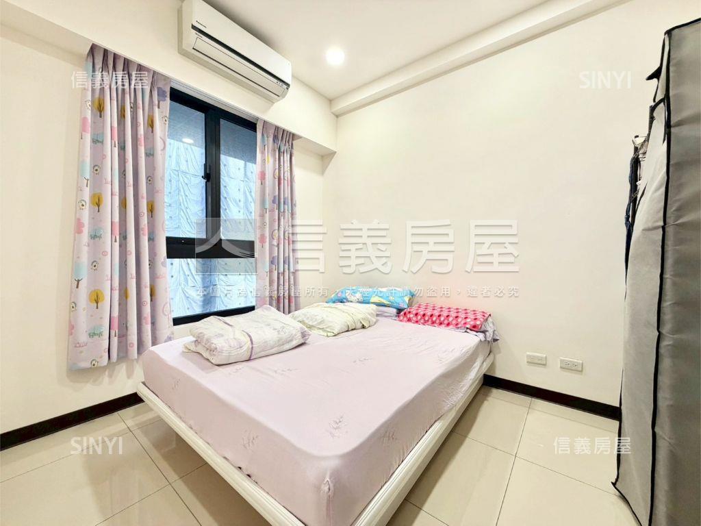 專任～聚佳捷作視野美三房房屋室內格局與周邊環境