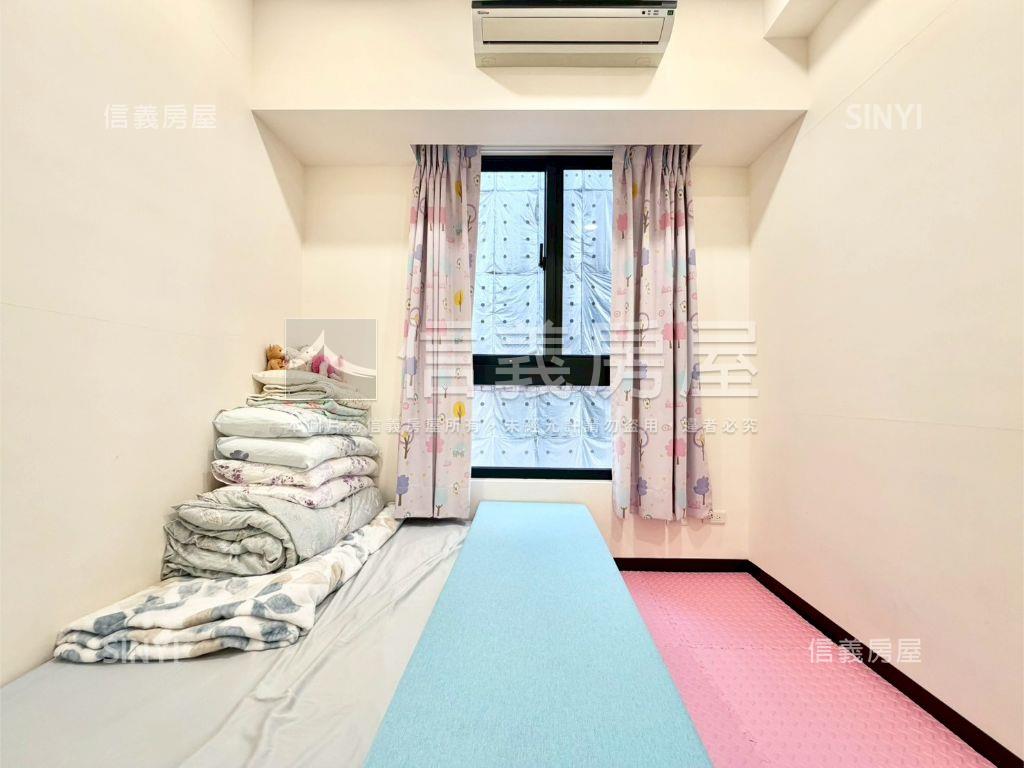 專任～聚佳捷作視野美三房房屋室內格局與周邊環境