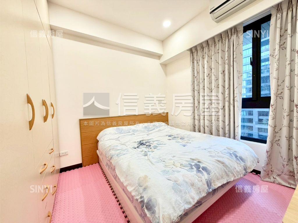 專任～聚佳捷作視野美三房房屋室內格局與周邊環境