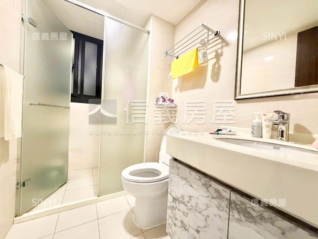 專任～聚佳捷作視野美三房房屋室內格局與周邊環境