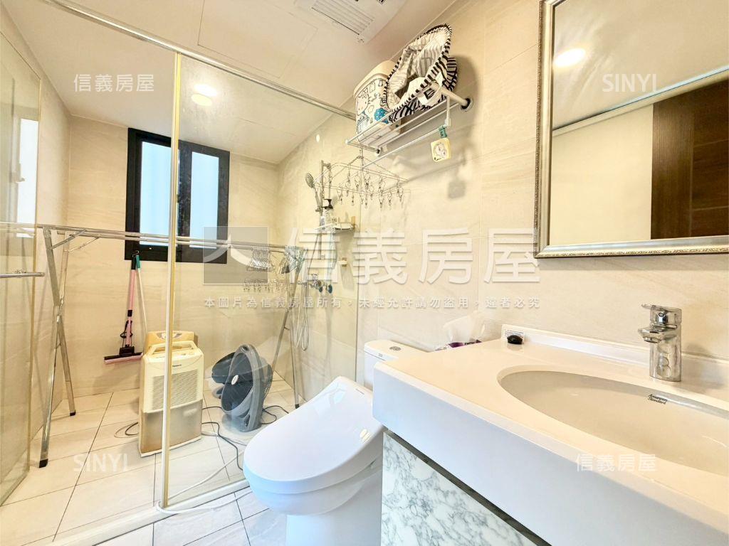 專任～聚佳捷作視野美三房房屋室內格局與周邊環境