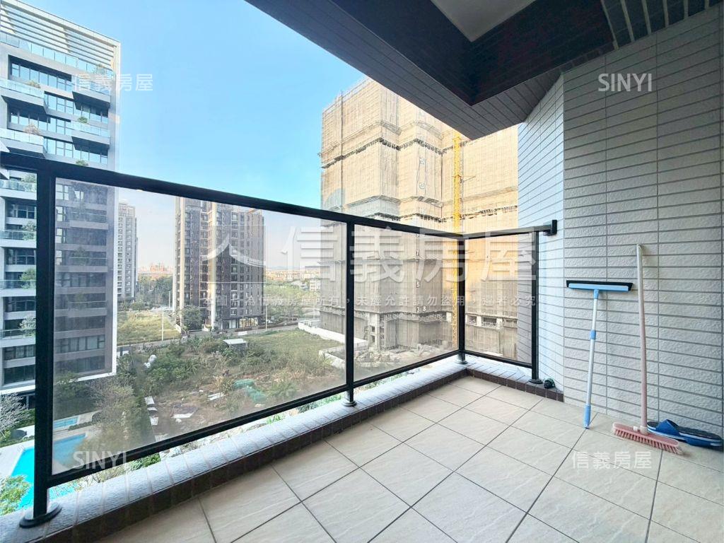 專任～聚佳捷作視野美三房房屋室內格局與周邊環境