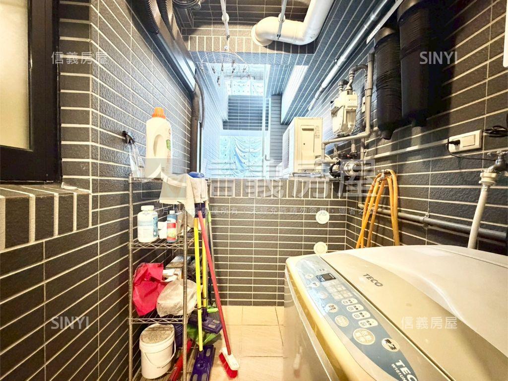 專任～聚佳捷作視野美三房房屋室內格局與周邊環境