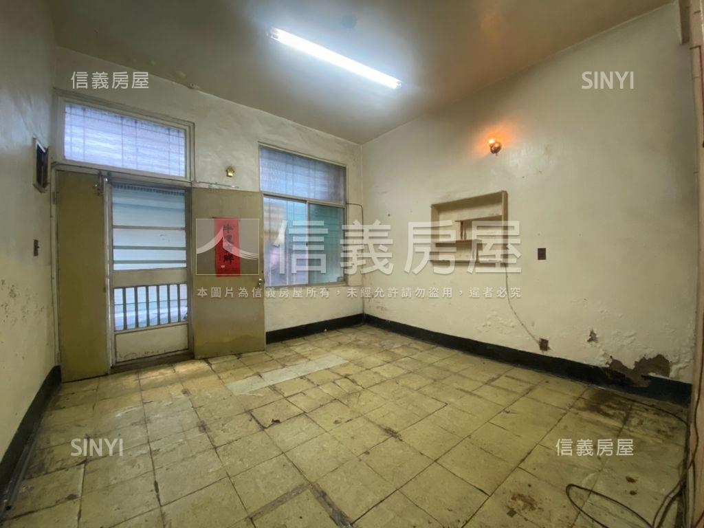 【復興學區】復古透天房屋室內格局與周邊環境