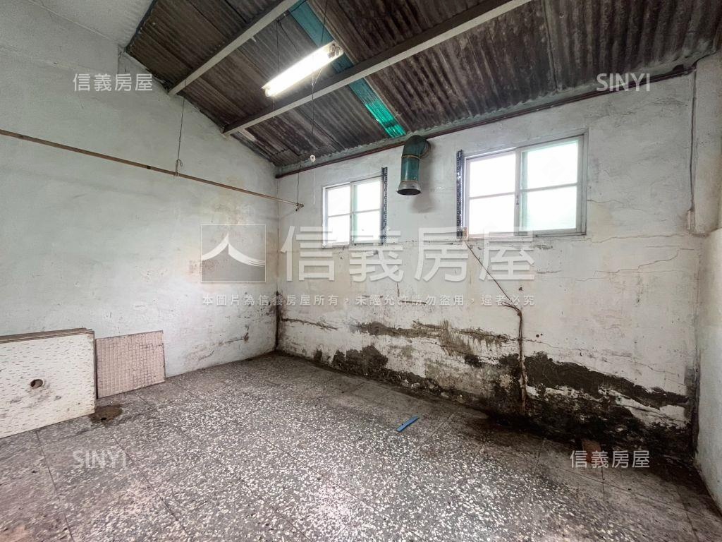 【復興學區】復古透天房屋室內格局與周邊環境