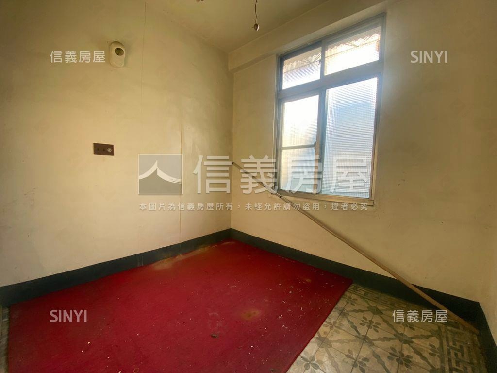 【復興學區】復古透天房屋室內格局與周邊環境