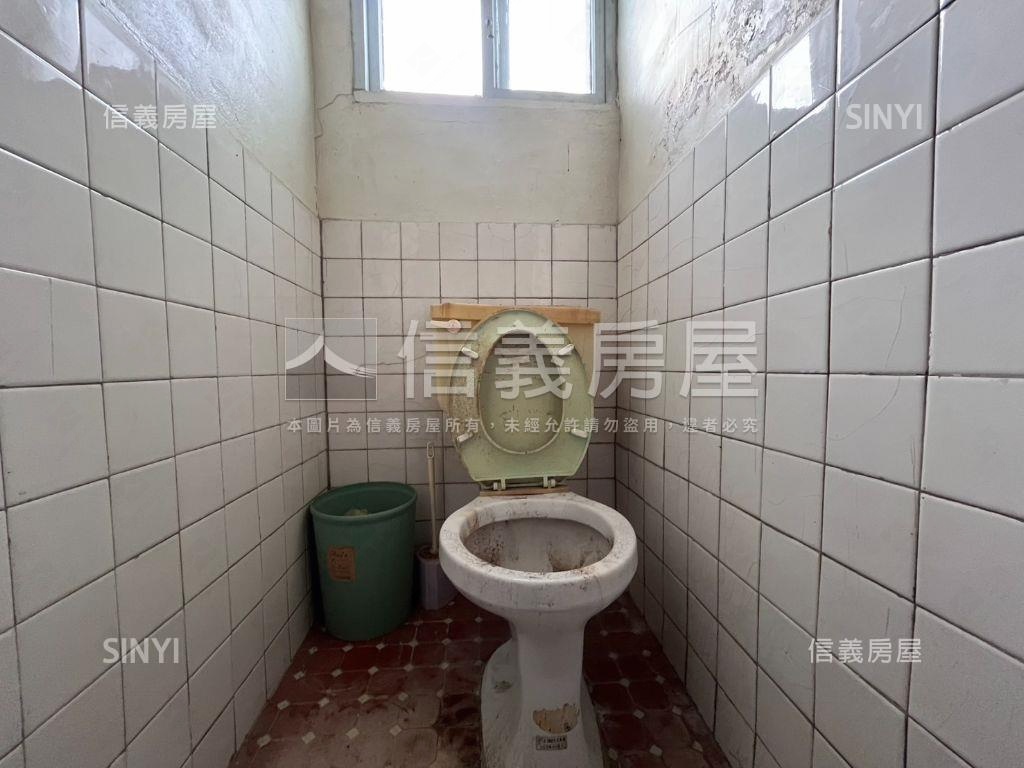 【復興學區】復古透天房屋室內格局與周邊環境