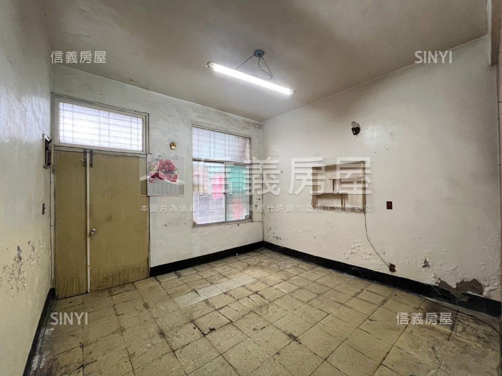 【復興學區】復古透天房屋室內格局與周邊環境