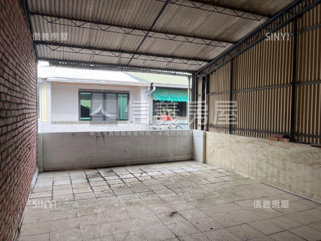 【復興學區】復古透天房屋室內格局與周邊環境