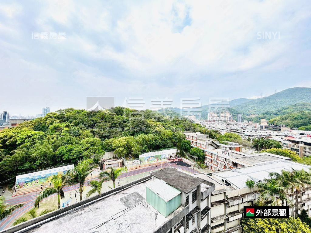 長耀里仁★景觀美妝大戶房屋室內格局與周邊環境