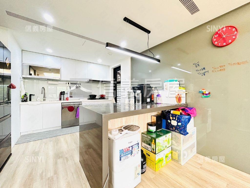 長耀里仁★景觀美妝大戶房屋室內格局與周邊環境