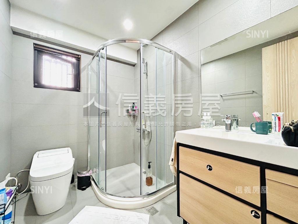 長耀里仁★景觀美妝大戶房屋室內格局與周邊環境